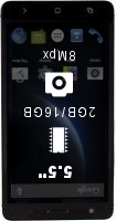 Mstar S700 smartphone