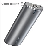 Wopow PD506+ power bank