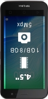 TP-Link Neffos Y5L 1GB 8GB smartphone