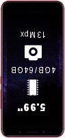 Zopo P5000 smartphone