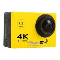 Action cameras