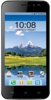 Review Intex Aqua Q1 smartphone