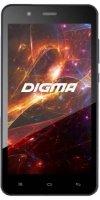 Digma Vox S504 3G smartphone