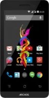 Archos 40d Titanium smartphone