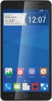 ZTE A880 smartphone