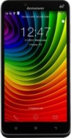 Lenovo A768t smartphone