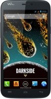 Wiko Darkside smartphone