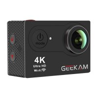 GEEKAM H9/H9r action camera price comparison