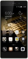 HiSense K8 smartphone