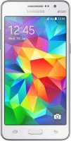 Samsung Galaxy Grand Prime One SIM smartphone