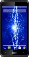 Lava Iris Fuel 10 smartphone