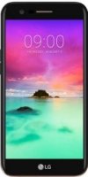 LG K10 K410 EU 3G smartphone