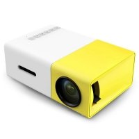 Portable projectors