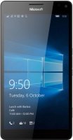 Microsoft Lumia 950 XL Dual SIM smartphone