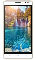 HiSense U972 smartphone