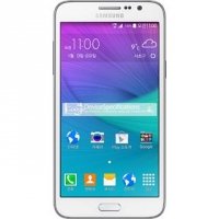 Samsung Galaxy Grand Max smartphone