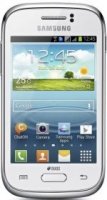 Samsung Galaxy Young smartphone