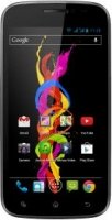 Archos 50 Titanium smartphone