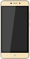 ZTE Blade A452 smartphone