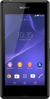 SONY Xperia E3 4G smartphone