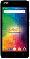 Lanix Ilium X510 smartphone