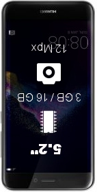 Huawei Nova Lite 3GB 16GB smartphone