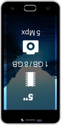 Blackview BV2000 S smartphone