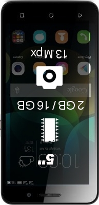 Huawei Honor 4C Play 16GB smartphone