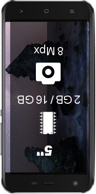 Blackview A7 Pro smartphone