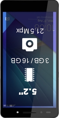 Huawei Honor 7 16GB EU smartphone