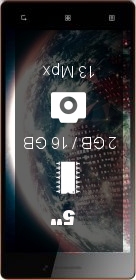 Lenovo Vibe X2 2GB 16GB smartphone