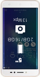 ASUS ZenFone Live ZB501KL 16GB smartphone