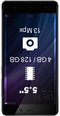 Xiaomi Redmi Pro Exclusive Edition smartphone