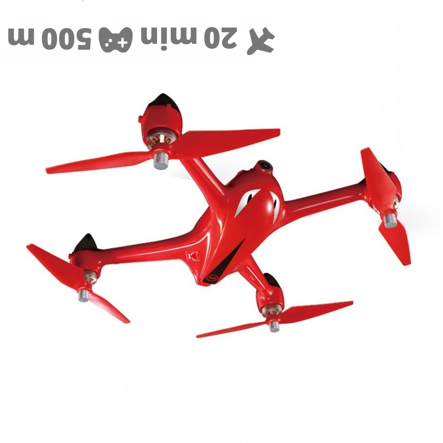 MJX Bugs 2 B2W drone