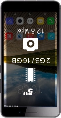 Lenovo Phab 32GB smartphone