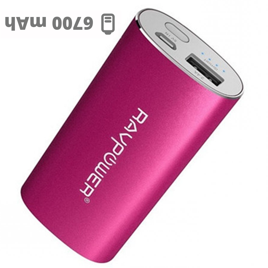 RAVpower Luster RP-PB17 power bank