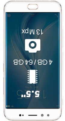 Vivo V5s smartphone