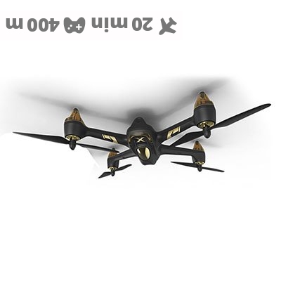 Hubsan X4 AIR H501A drone