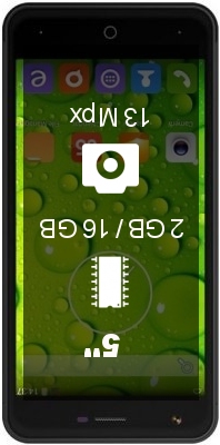 Zopo Flash C ZP530+ smartphone