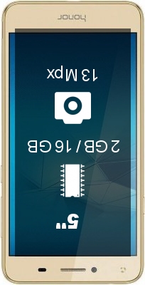 Huawei Honor 5A LYO-L21 smartphone