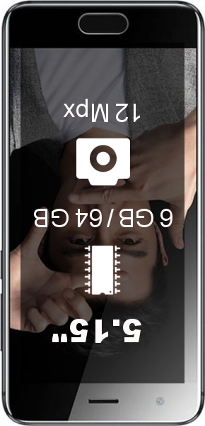 Huawei Honor 9 AL10 6GB 64GB smartphone