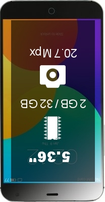 MEIZU MX4 32GB smartphone