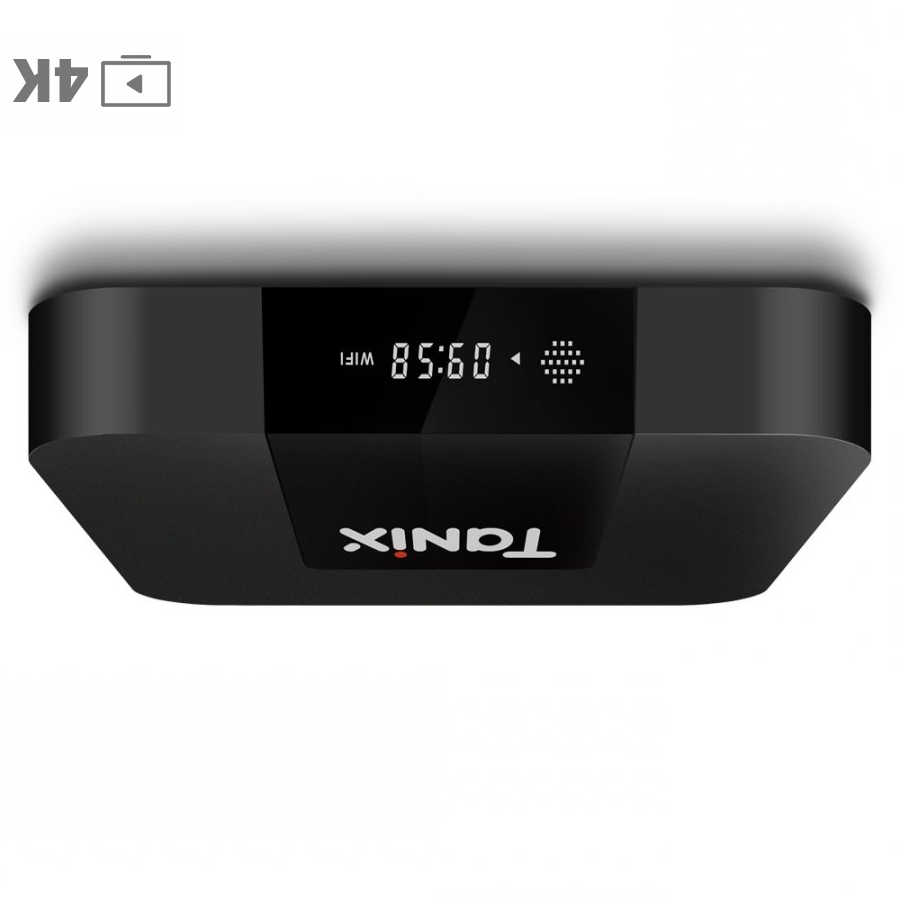 Tanix TX3 Mini 1GB 8GB TV box