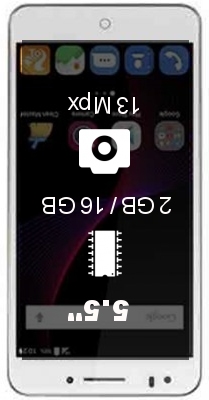 ZTE Blade V Plus smartphone