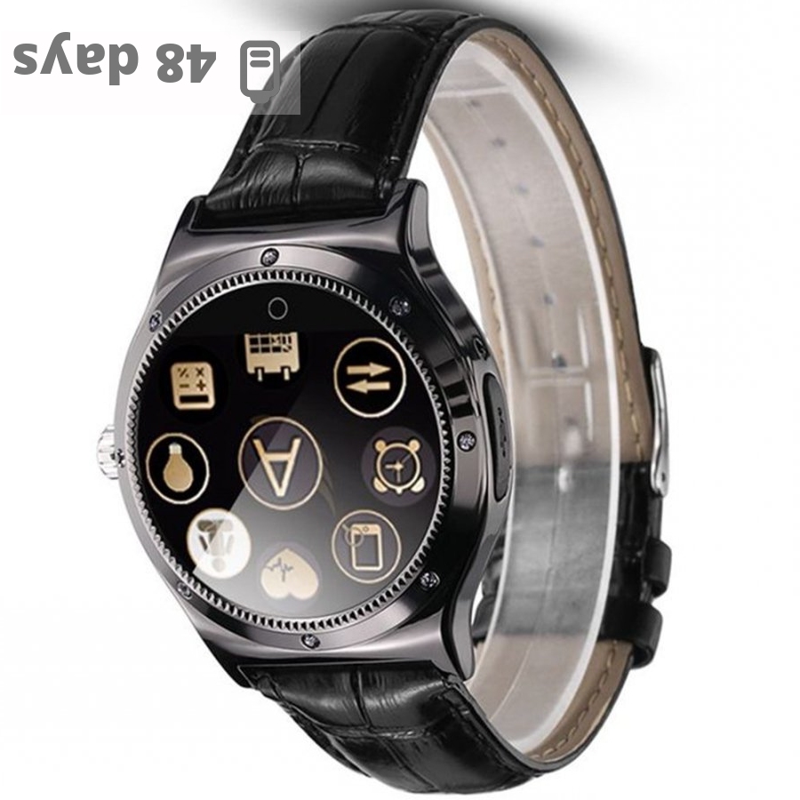 RWATCH R11S smart watch