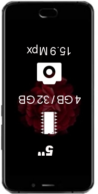 Daj X9 smartphone