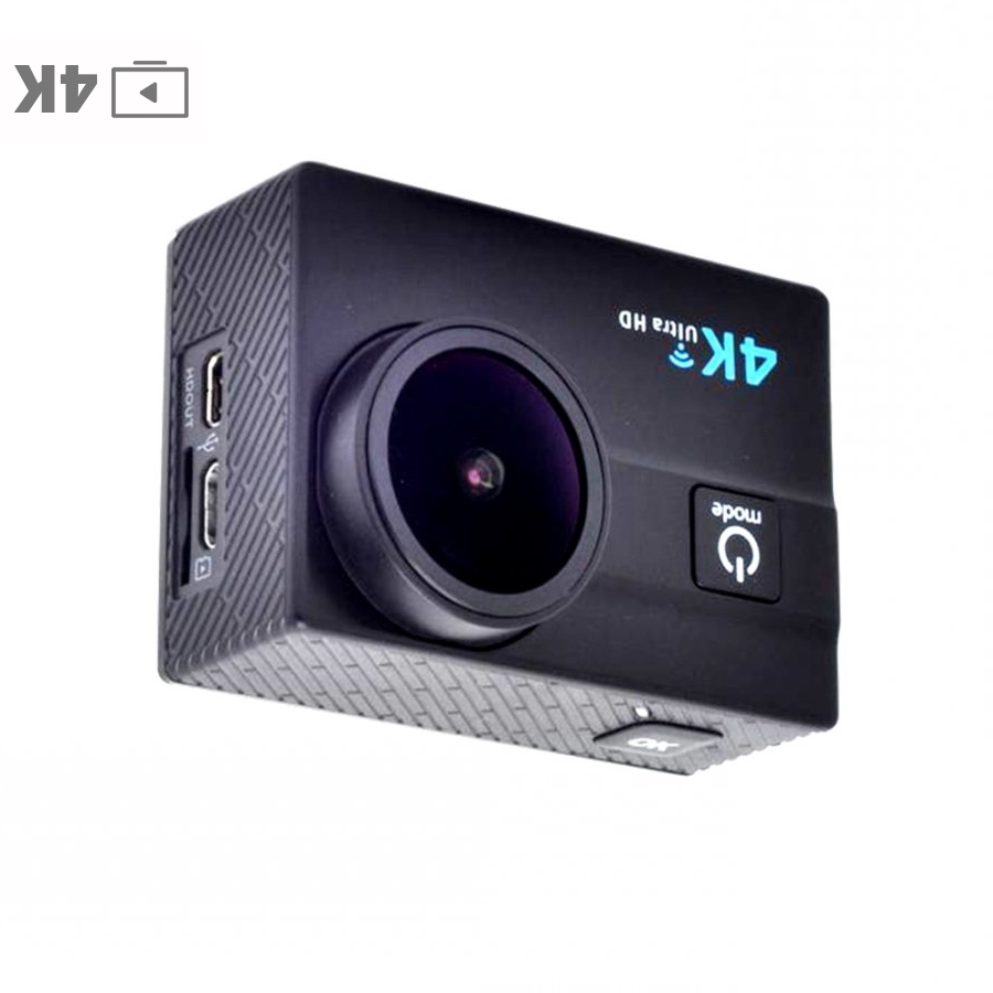 HDKing Q5H - 1 action camera