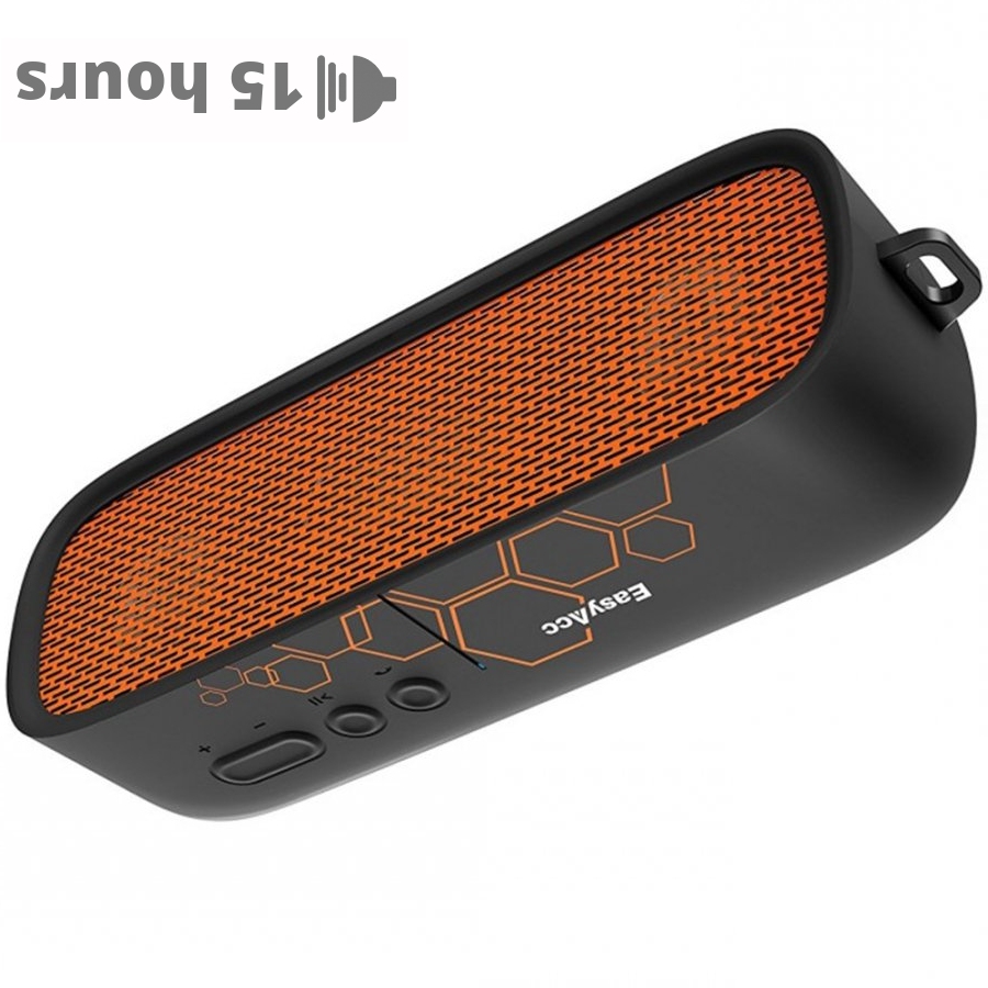 EasyAcc S201C portable speaker