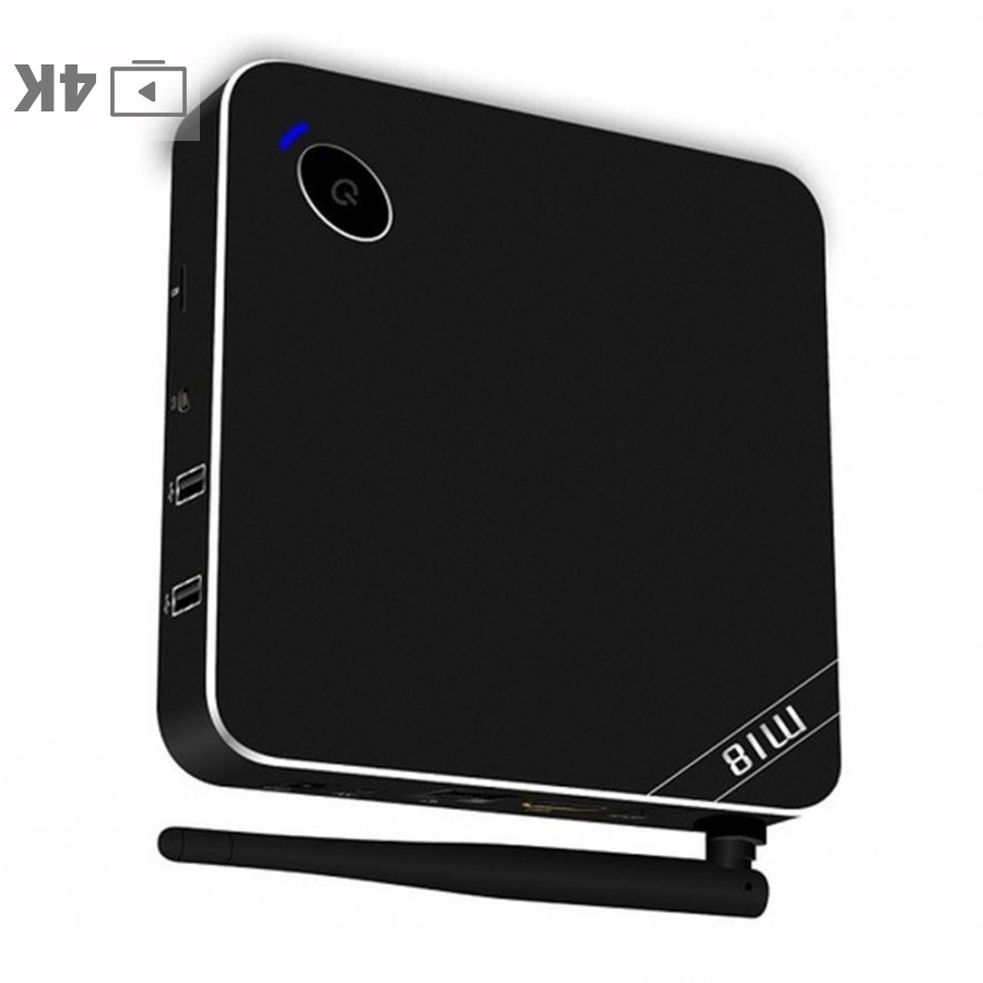 Beelink M18 2GB 16GB TV box