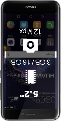 Huawei P8 Lite 2017 3GB 16GB smartphone